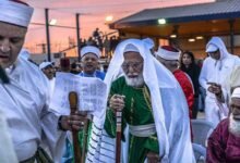 أقليات موجودة بالوطن العربي