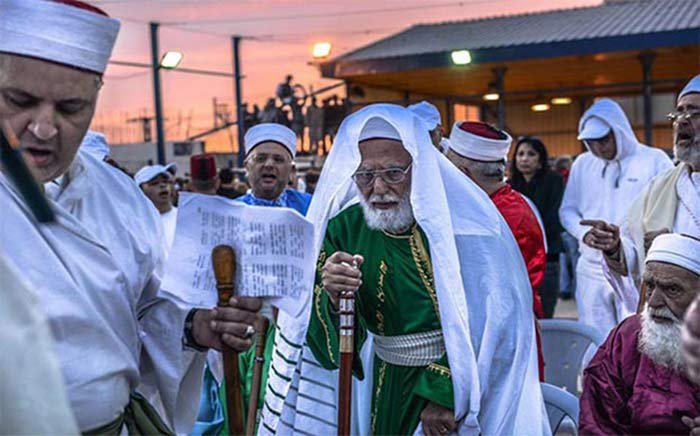 أقليات موجودة بالوطن العربي