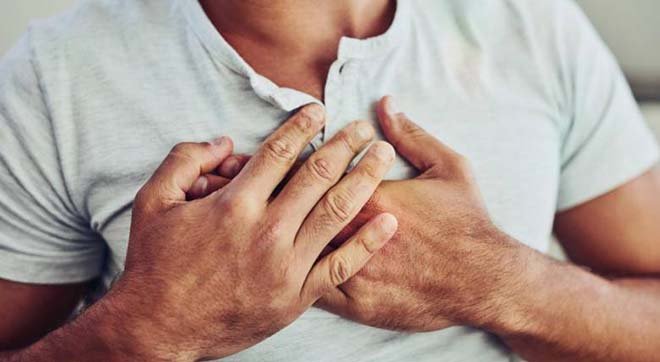 أسباب غريبة تسبب أمراض القلب