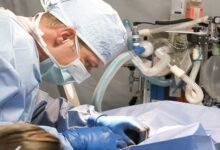 طبيب الطوارئ