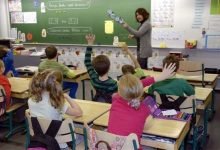 نظم تعليمية، تدريس الطلاب في الصف