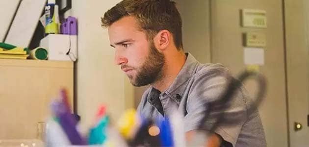 كيف تحصل على وظيفة في شركة لا تحتاج إلى موظفين؟