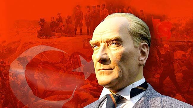 مؤسس الحركة الطورانية