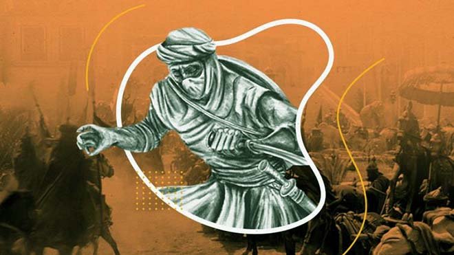 طائفة الحشاشين