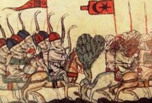 الطائفة العلوية