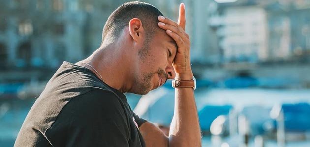 عادات تدمر الجهاز المناعي