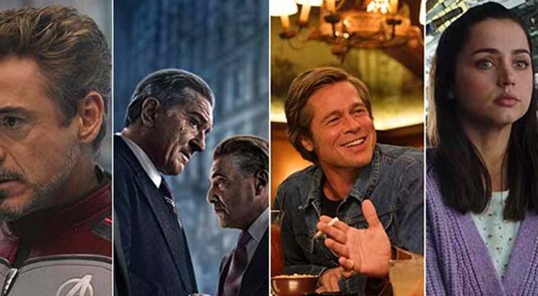أفضل أفلام 2019 الأجنبية