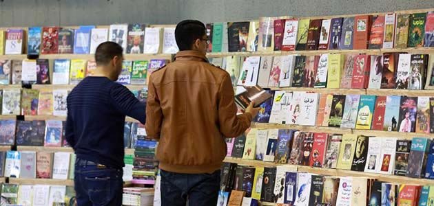 أكثر الشعوب العربية ثقافة