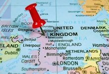 الفرق بين بريطانيا والمملكة المتحدة