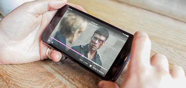 تطبيقات لمشاهدة الأفلام والمسلسلات