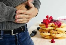 مشاكل القولون العصبي