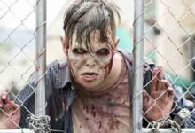 أصل كلمة زومبي