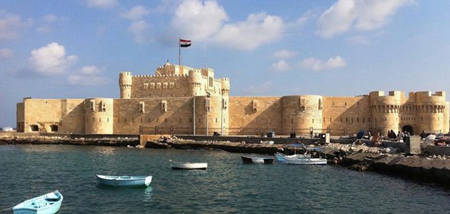 دولة المماليك البحرية