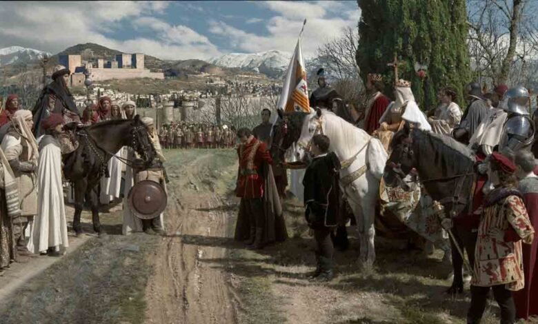 أسباب سقوط الأندلس