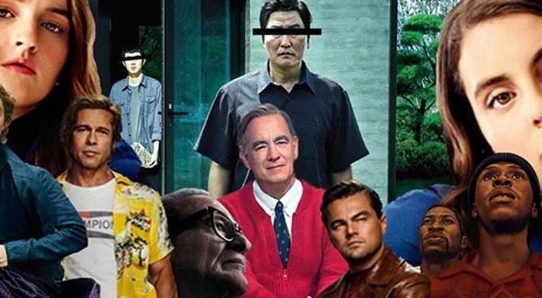 أفلام أجنبية 2019
