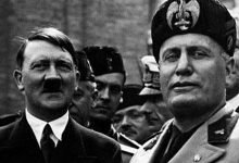 ما هي الفاشية