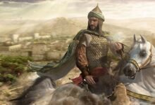 من هو صلاح الدين الأيوبي