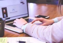 الربح من المواقع الالكترونية