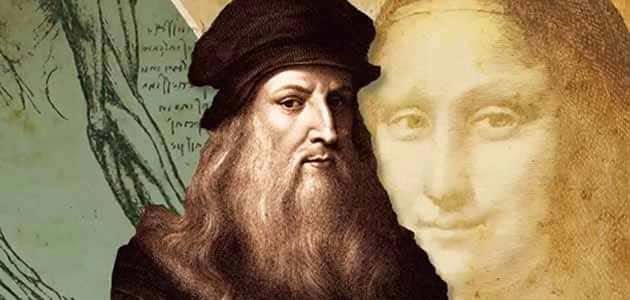 أذكى 10 أشخاص في التاريخ