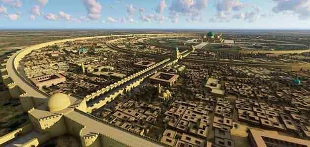 أسباب سقوط الدولة العباسية