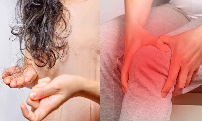 أعراض الإصابة بالسموم
