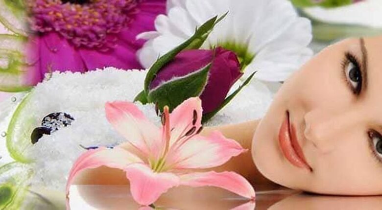 أغذية تؤثر على نضارة البشرة