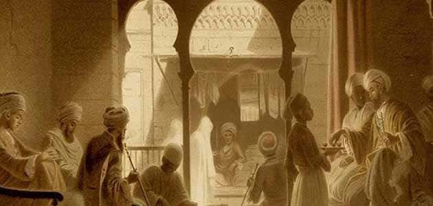 الدولة الفاطمية وتاريخ الفاطميين