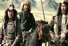 الدولة المغولية وقيام دولة المغول