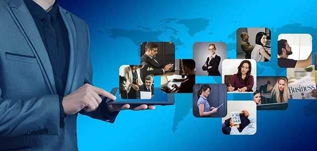 الربح من جروبات الفيسبوك