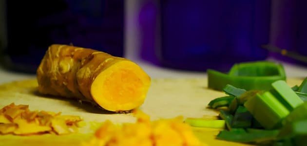 حماية الدماغ من سمية الفلورايد