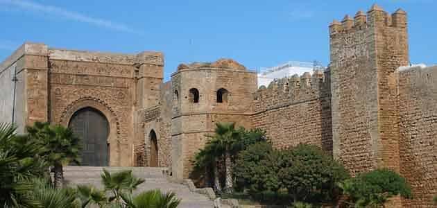 دولة المرابطين