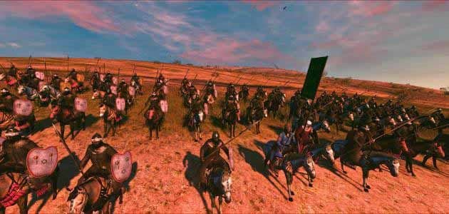 دولة الموحدين والدولة الموحدية