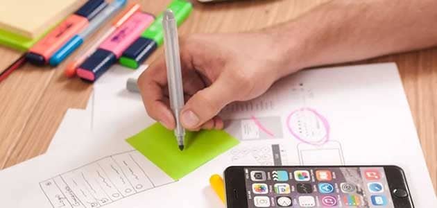 مواصفات المشروع الناجح