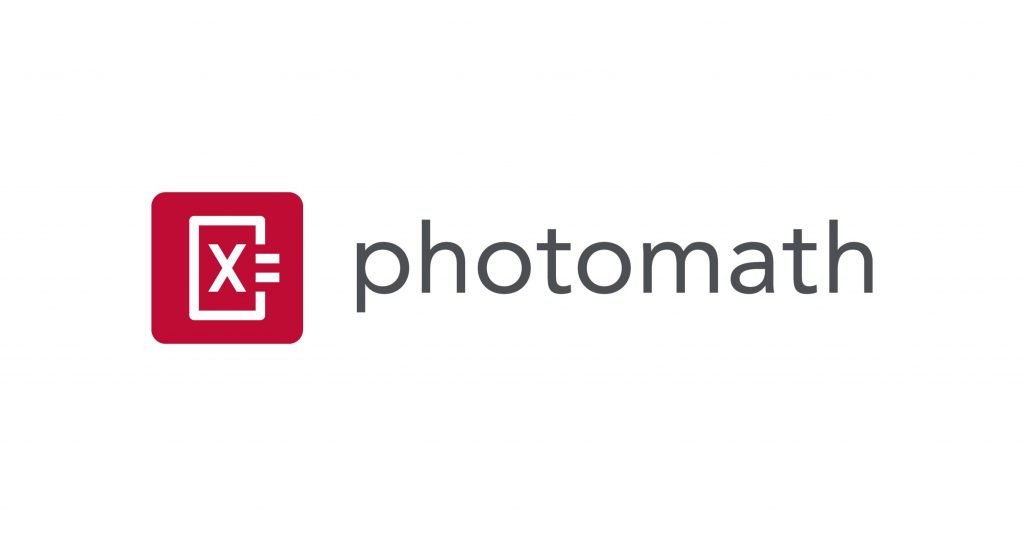 تطبيق Photomath لتصوير مسائل الرياضيات