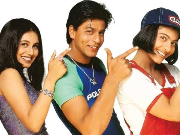 أفضل أفلام شاروخان التي أثرت السينما الهندية