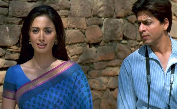 Swades من أفضل أفلام شاروخان