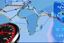 أسرع انترنت في العالم