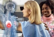 فحص للكشف أعراض وأسباب سرطان الثدي