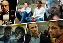 أفضل أفلام دراما في التاريخ