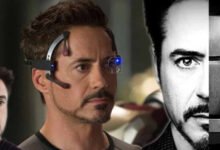 صور من أفلام روبرت داوني جونيور