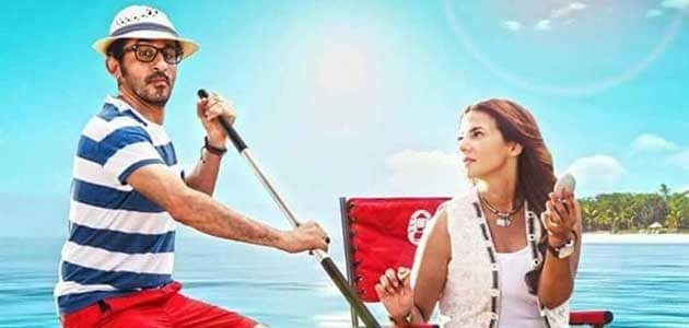 أفلام كوميدية مصرية