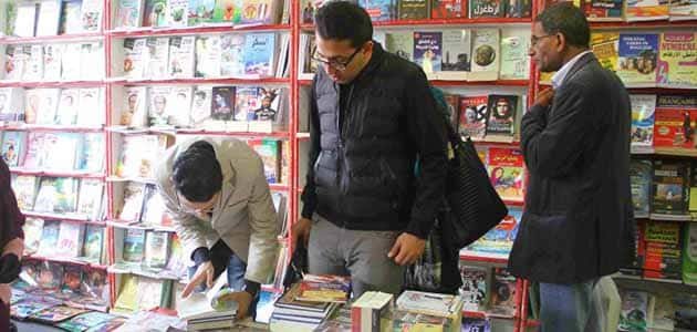الشعوب الأكثر قراءة