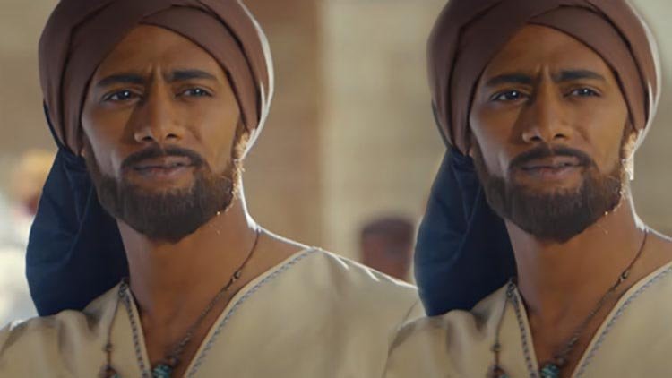 فيلم الكنز للمثل محمد رمضان