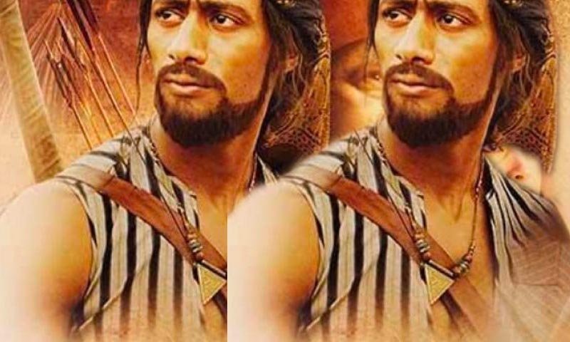 فيلم الكنز الجزء الأول للمثل محمد رمضان