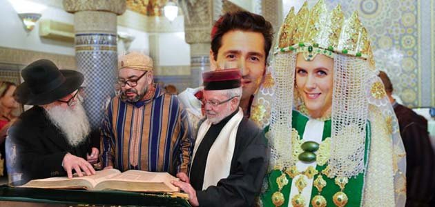 حقائق عن اليهود المغاربة