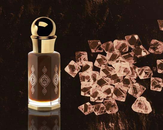 عطر خلطة الأميرة جواهر