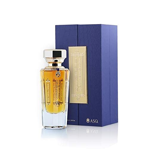 عطر خلطة القرشي