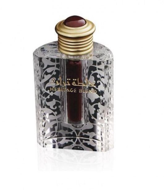 عطر خلطة تراث لعبد الصمد القرشي