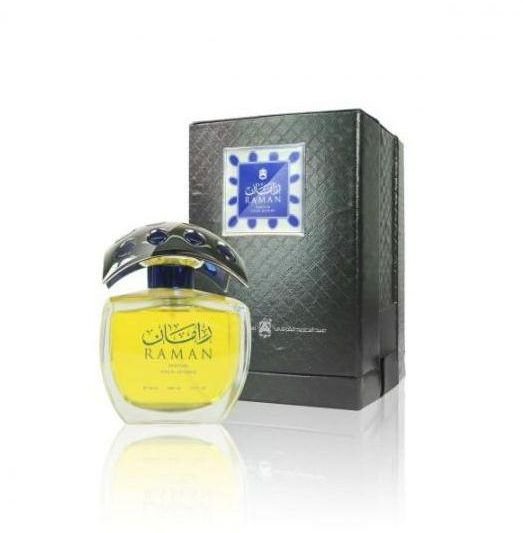 عطر رامان الرجالي