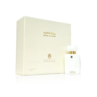 عطر ريحان العود من افضل عطور عبد الصمد القرشي النسائية